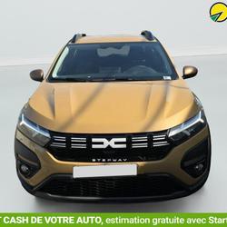 Dacia Sandero TCe 110 GSR2 Stepway Extreme Saint-Fons