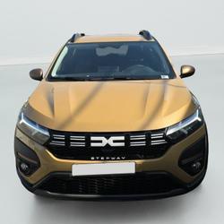 Dacia Sandero TCe 110 GSR2 Stepway Extreme H&eacute;nin-Beaumont