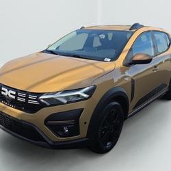 Dacia Sandero TCe 110 GSR2 Stepway Extreme H&eacute;nin-Beaumont