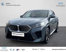 BMW X2 Sancé