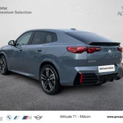 BMW X2 iX2 eDrive20 204ch M Sport Sanc&eacute;