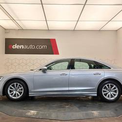 Audi A8 50 TDI 286 Tiptronic 8 quattro Bruges