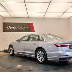 Audi A8 50 TDI 286 Tiptronic 8 quattro Bruges
