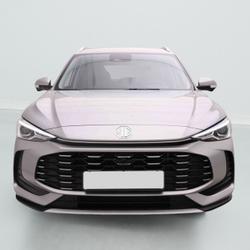 MG ZS HYBRID+ 194 LUXURY H&eacute;nin-Beaumont