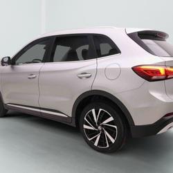MG ZS HYBRID+ 194 LUXURY H&eacute;nin-Beaumont