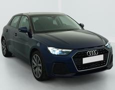 Audi A1 Hénin-Beaumont