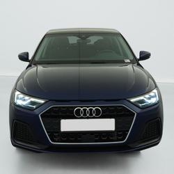 Audi A1 25 TFSI 95 ch BVM5 Advanced 2 H&eacute;nin-Beaumont