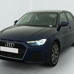 Audi A1 25 TFSI 95 ch BVM5 Advanced 2 H&eacute;nin-Beaumont