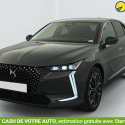 DS DS4 BlueHDi 130 EAT8 Etoile - Alcantara Saint-Fons