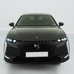 DS DS4 BlueHDi 130 EAT8 Etoile - Alcantara H&eacute;nin-Beaumont