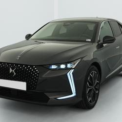 DS DS4 BlueHDi 130 EAT8 Etoile - Alcantara H&eacute;nin-Beaumont