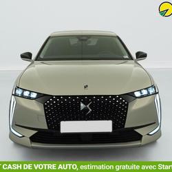 DS DS4 BlueHDi 130 EAT8 Etoile - Alcantara Saint-Fons