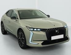 DS DS4 Hénin-Beaumont