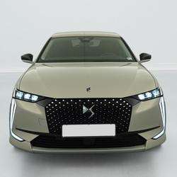 DS DS4 BlueHDi 130 EAT8 Etoile - Alcantara H&eacute;nin-Beaumont