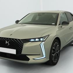 DS DS4 BlueHDi 130 EAT8 Etoile - Alcantara H&eacute;nin-Beaumont