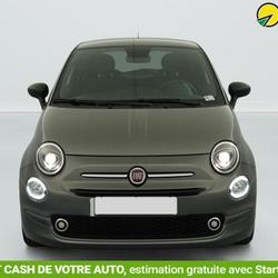 Fiat 500 II 1.0 70 ch Hybride BSG S/S Saint-Fons