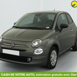 Fiat 500 II 1.0 70 ch Hybride BSG S/S Saint-Fons