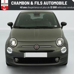 Fiat 500 II 1.0 70 ch Hybride BSG S La Grand-Croix