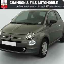 Fiat 500 II 1.0 70 ch Hybride BSG S La Grand-Croix