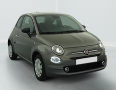 Fiat 500 II Hénin-Beaumont