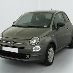 Fiat 500 II 1.0 70 ch Hybride BSG S S H&eacute;nin-Beaumont