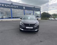 Peugeot 5008 Pont-Hébert