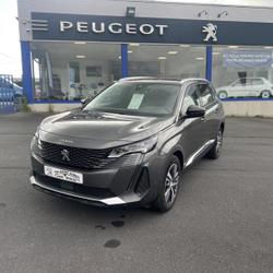 Peugeot 5008 1.2 PureTech 130ch S&S Allure Pack EAT8 Pont-H&eacute;bert