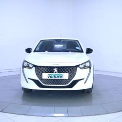Peugeot 208 208 Electrique 50 kWh 136ch - Style Redon