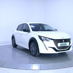 Peugeot 208 208 Electrique 50 kWh 136ch - Style Redon