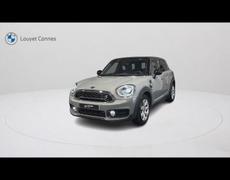Mini Countryman Mougins