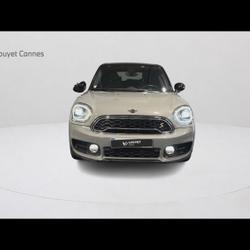 Mini Countryman Cooper SE 136ch + 88ch Exquisite ALL4 BVA Mougins