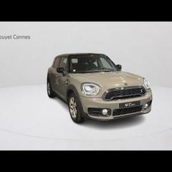 Mini Countryman Cooper SE 136ch + 88ch Exquisite ALL4 BVA Mougins