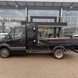 Mercedes Sprinter SPRINTER CHASSIS CAB 516 CDI 37 3.5T RWD Chen&ocirc;ve