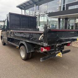 Mercedes Sprinter SPRINTER CHASSIS CAB 516 CDI 37 3.5T RWD Chen&ocirc;ve