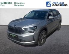 Skoda Kodiaq La Motte-Servolex