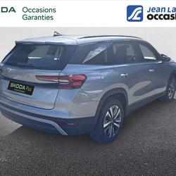 Skoda Kodiaq Kodiaq 2.0 TDI 150 ch SCR DSG7 5pl Selection La Motte-Servolex