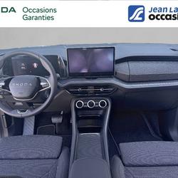 Skoda Kodiaq Kodiaq 2.0 TDI 150 ch SCR DSG7 5pl Selection La Motte-Servolex