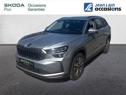 Skoda Kodiaq - Kodiaq 2.0 TDI 150 ch SCR DSG7 5pl Selection - 48 713 €