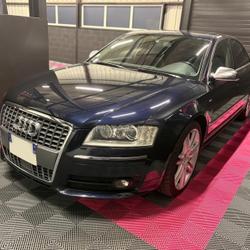 Audi S8 S8 V10 5.2 FSI Quattro Tiptronic A Crolles