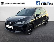Seat Arona Annecy