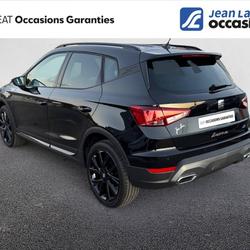 Seat Arona Arona 1.0 TSI 95 ch Start/Stop BVM5 FR Annecy