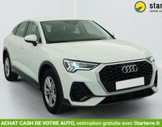 Audi Q3 Saint-Fons