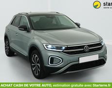 Volkswagen T-Roc Saint-Fons