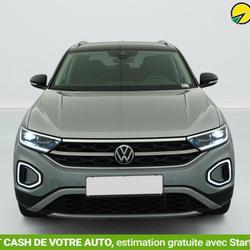 Volkswagen T-Roc 1.5 TSI EVO 150 Start/Stop DSG7 Style Saint-Fons