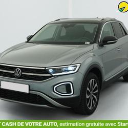 Volkswagen T-Roc 1.5 TSI EVO 150 Start/Stop DSG7 Style Saint-Fons