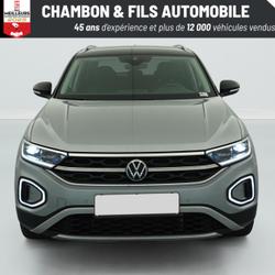 Volkswagen T-Roc 1.5 TSI EVO 150 Start Stop DSG7 Style La Grand-Croix