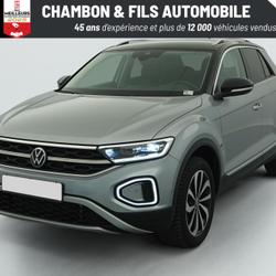 Volkswagen T-Roc 1.5 TSI EVO 150 Start Stop DSG7 Style La Grand-Croix