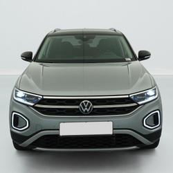 Volkswagen T-Roc 1.5 TSI EVO 150 Start Stop DSG7 Style H&eacute;nin-Beaumont