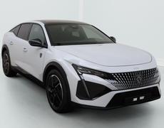 Peugeot e-408 Hénin-Beaumont