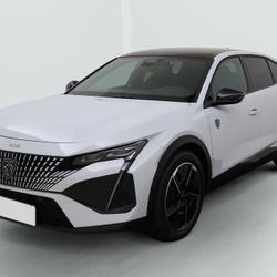 Peugeot e-408 GT 58 kWh Electric 214 hp Auto H&eacute;nin-Beaumont